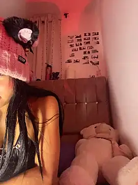 sarita_violet07 Live XXX-Chat