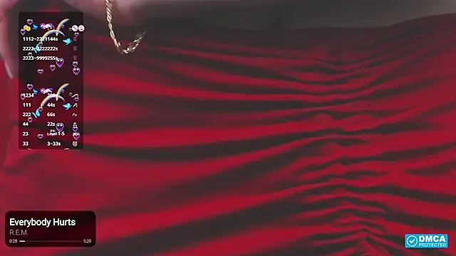 -Lorik- – Live XXX-chat