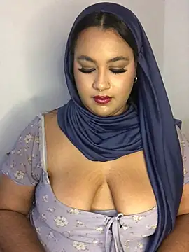 Maryam_yamal's Live XXX Chat