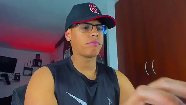 Chat XXX en directo de _John_Boy_