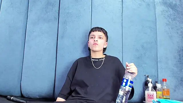 Megan_Thompson_ 现场XXX聊天