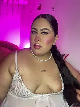 Mia_Carters 现场XXX聊天