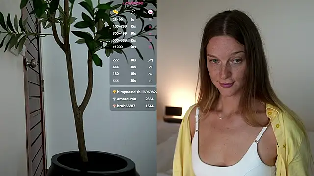 Special___ Live XXX-chat