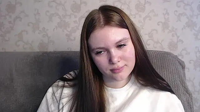 Chat +18 de Musegirl ao vivo