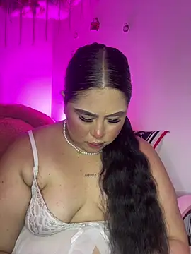 Mia_Carters 웹캠 쇼