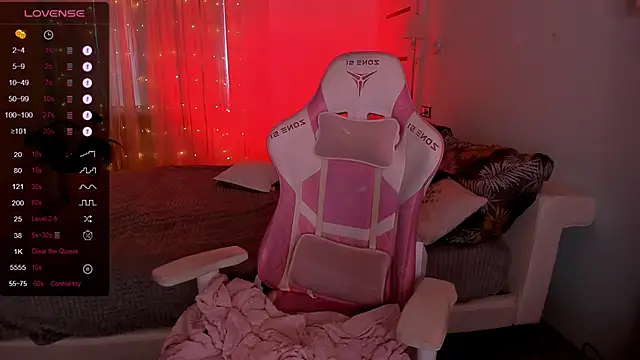 AnyaTaylor_ – Naživo XXX chat