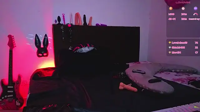 Онлайн чат XXX Iam_kimhendrick