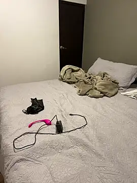 Alice_surprise Show Webcam