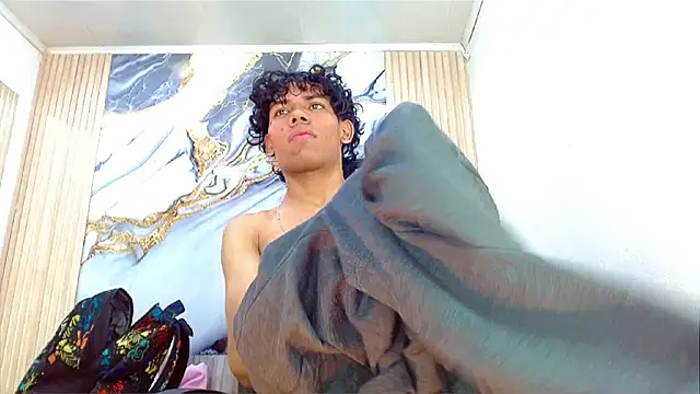 DaviidBuckx_ Live XXX-Chat