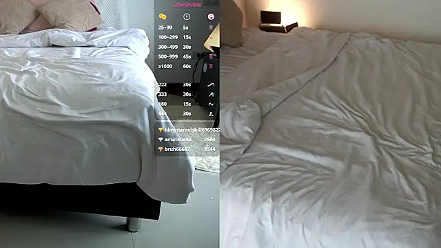 Živý XXX chat Special___