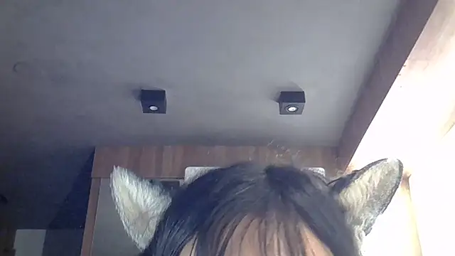 Chat XXX ao vivo de SkinnyKitten