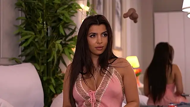 Онлайн чат XXX NicoleCellini