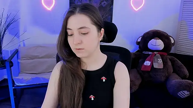 VirtuallVoyantn Live XXX chat