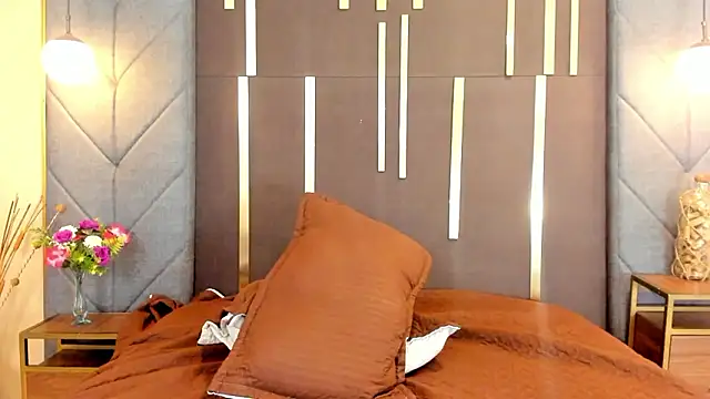 OliviGrace Live XXX-chat