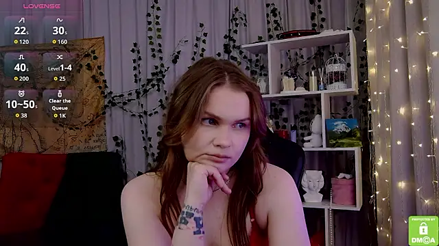 Kate_mermaidn Live XXX chat