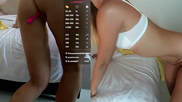 Special___ Live XXX-Chat