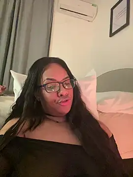 Chaniita Live XXX-chat