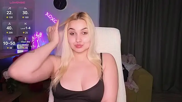 adrelaxina – Naživo XXX chat