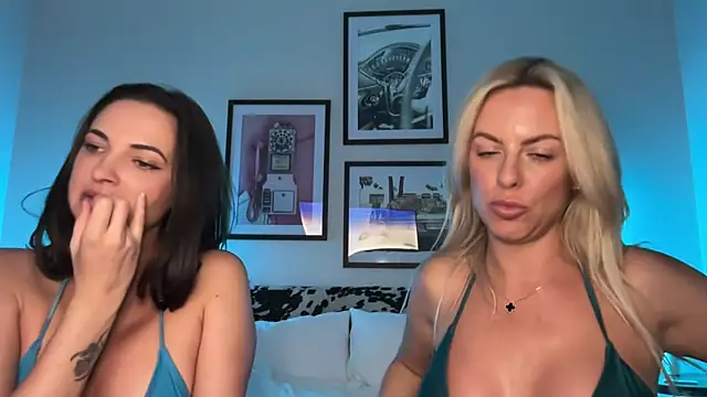 savannarae Webcam Show