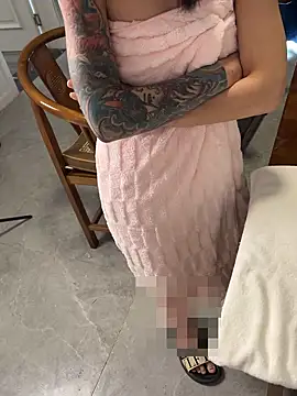 Show webcam de so-exciting