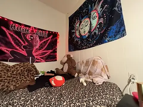 venusfairys Chat XXX in diretta