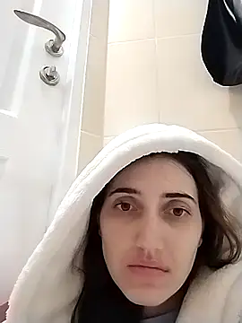 IrenのライブXXXチャット