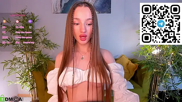 Sembang XXX Secara Langsung miiss__lulu