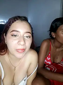 Онлайн чат XXX Chloe_Sky_love