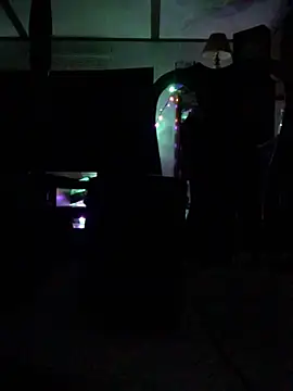 chosen923 webkamerás műsora