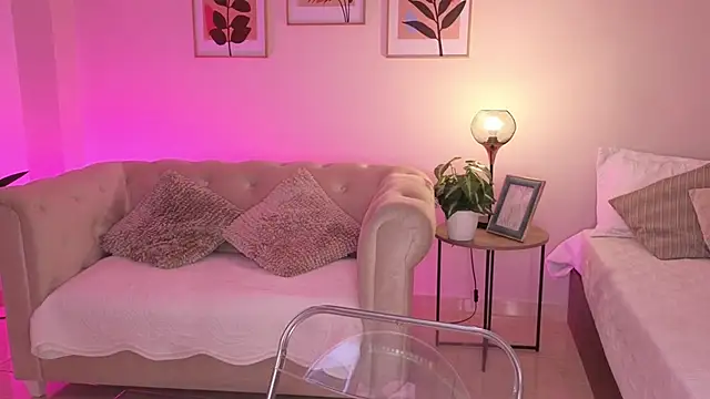 DahianaWalcott Live XXX Chat