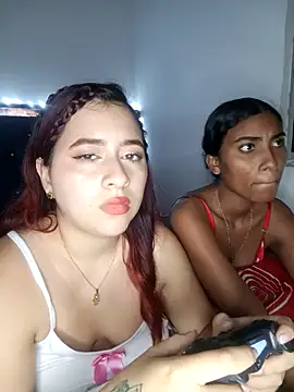 Онлайн чат XXX Chloe_Sky_love