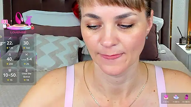 annasimonsj 라이브 XXX 채팅