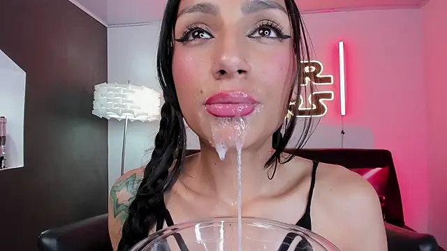 Živý XXX chat miss___evangeline