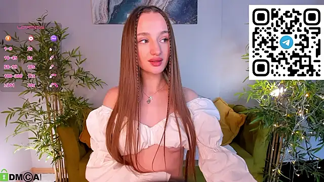 miiss__lulu's Live XXX Chat