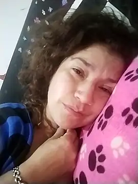 Živý XXX chat Cielo_carpentier69