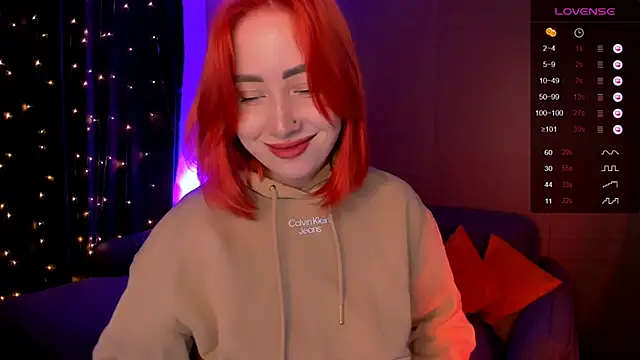 deboramoore Obrolan Langsung XXX