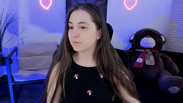 Chatroom XXX en direct de VirtuallVoyant