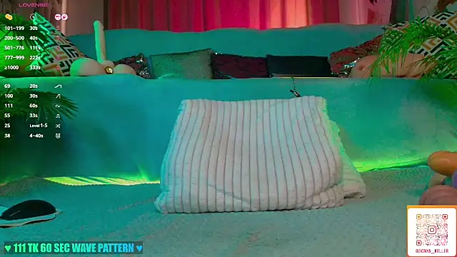 Živý XXX chat sonya_keller_32