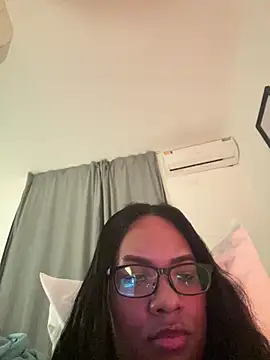 Chaniita's Live XXX Chat