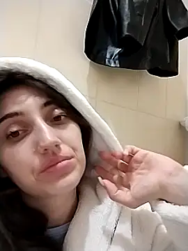 Iren's Live XXX Chat