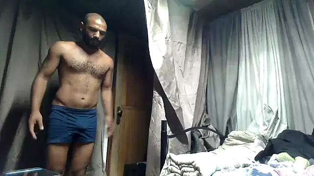 CamodickのライブXXXチャット