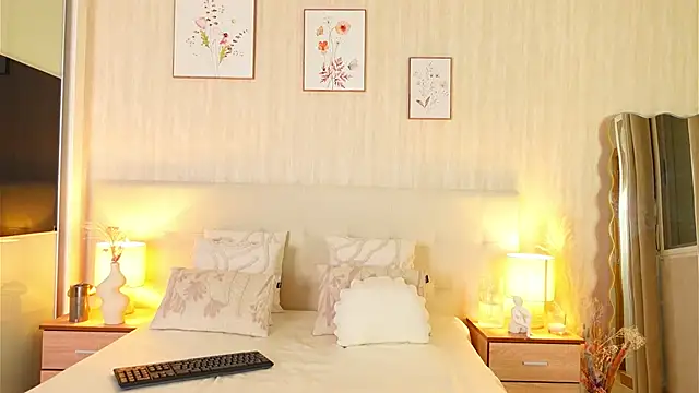 ZamphyraNightt Live XXX-chat