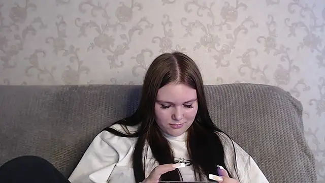 Chat XXX Live Musegirl