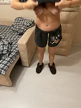 Show de Adam_Eva_2020 na webcam