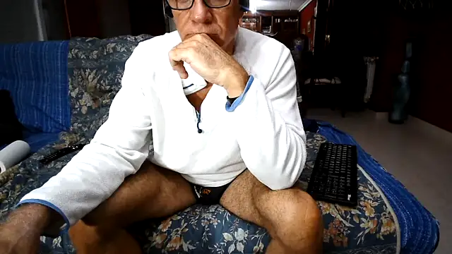 maduroguapo – webcam-show