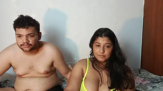 Chat +18 de LittlLovely ao vivo