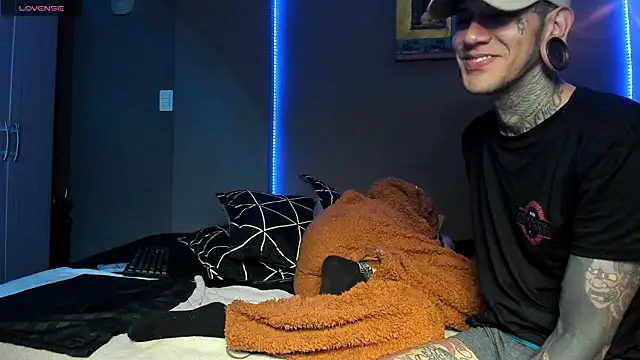 Chat +18 de cleoo_jhonny ao vivo