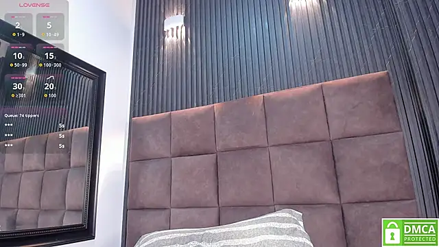 แชท XXX สดของ Scarlet__Jones_