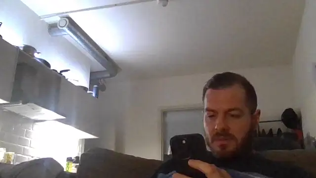 Živý XXX chat THE_CHEEKY_ALPHA