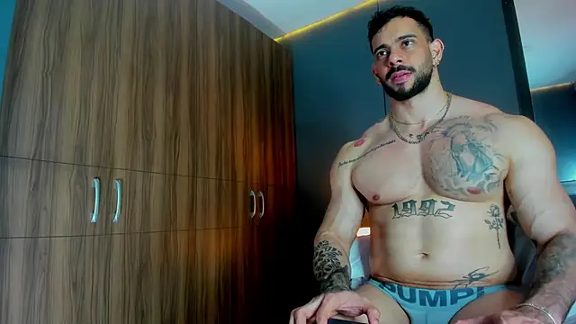 Chat XXX Live massimo_visconti